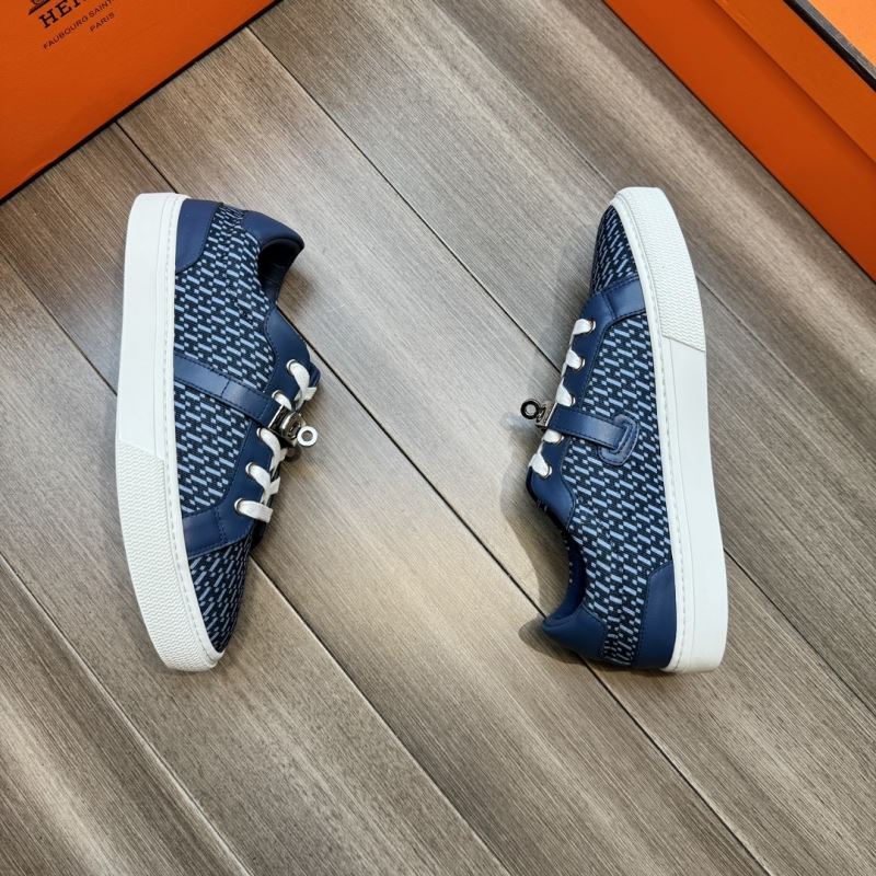 Hermes Sneakers